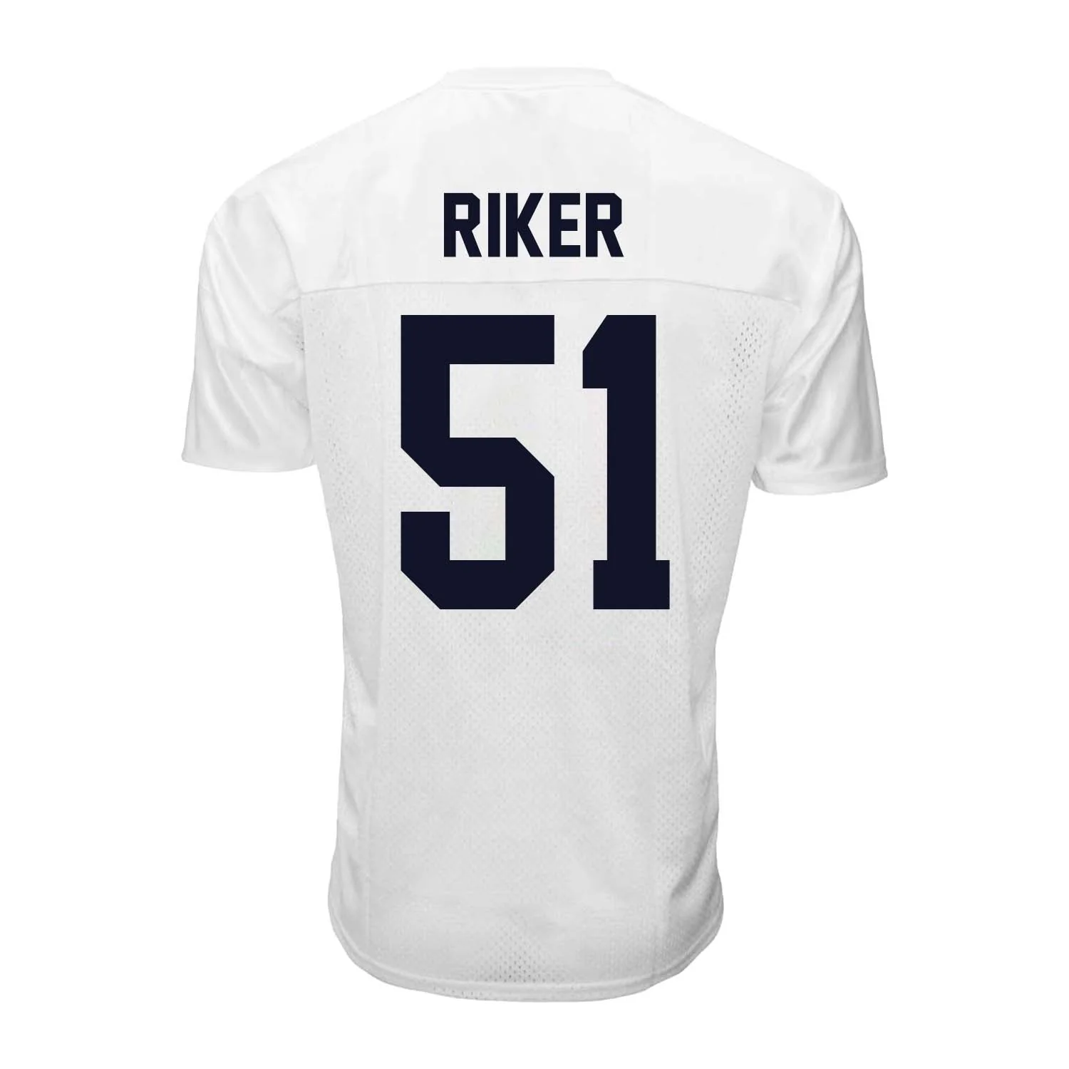 Penn State NIL Brock Riker #51 Football Jersey - Image 5