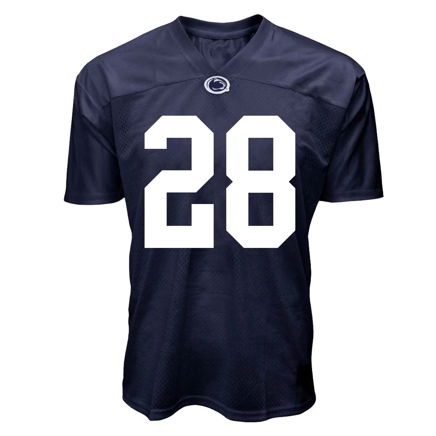 Penn State NIL Bryson Williams #28 Football Jersey - Image 2