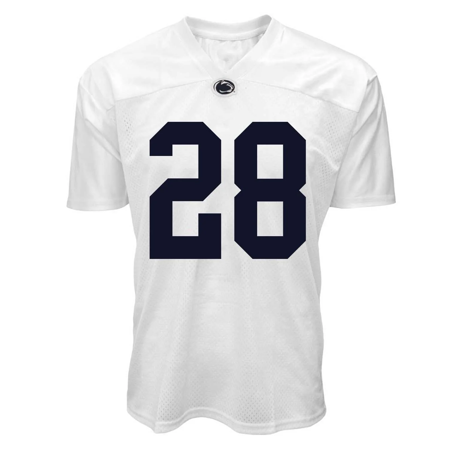 Penn State NIL Bryson Williams #28 Football Jersey - Image 4