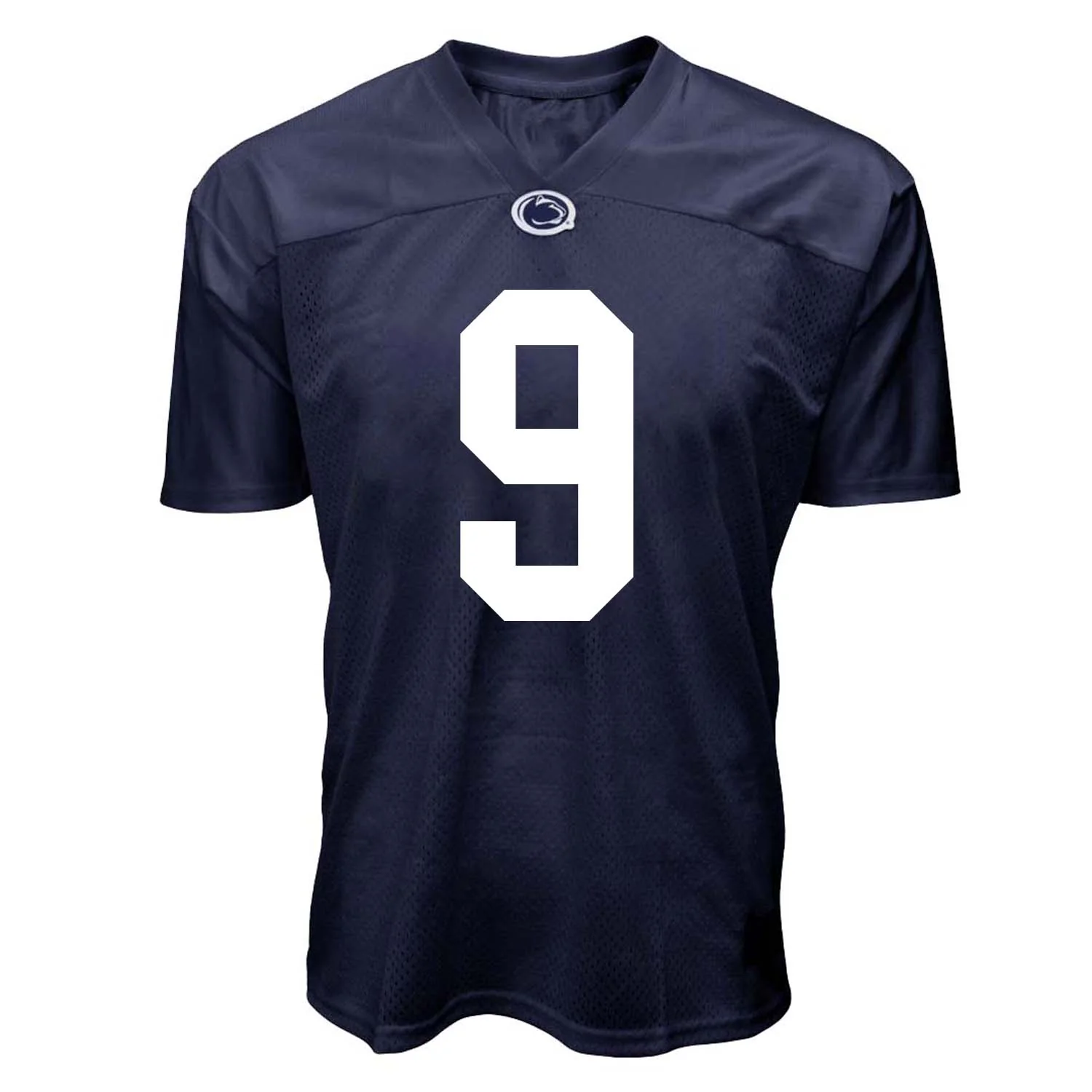 Penn State NIL Cael Brezina #9 Football Jersey - Image 2