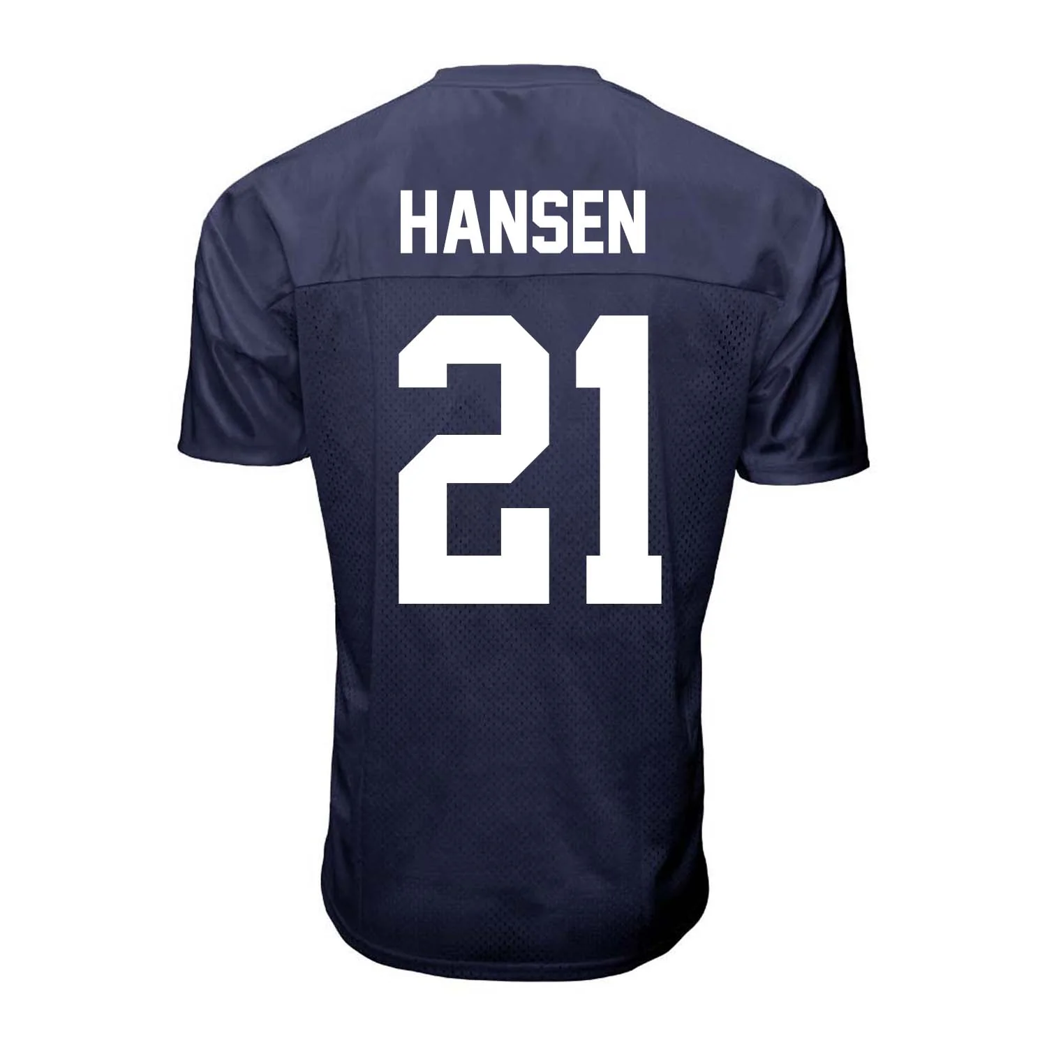 Penn State NIL Carson Hansen #21 Football Jersey - Image 3