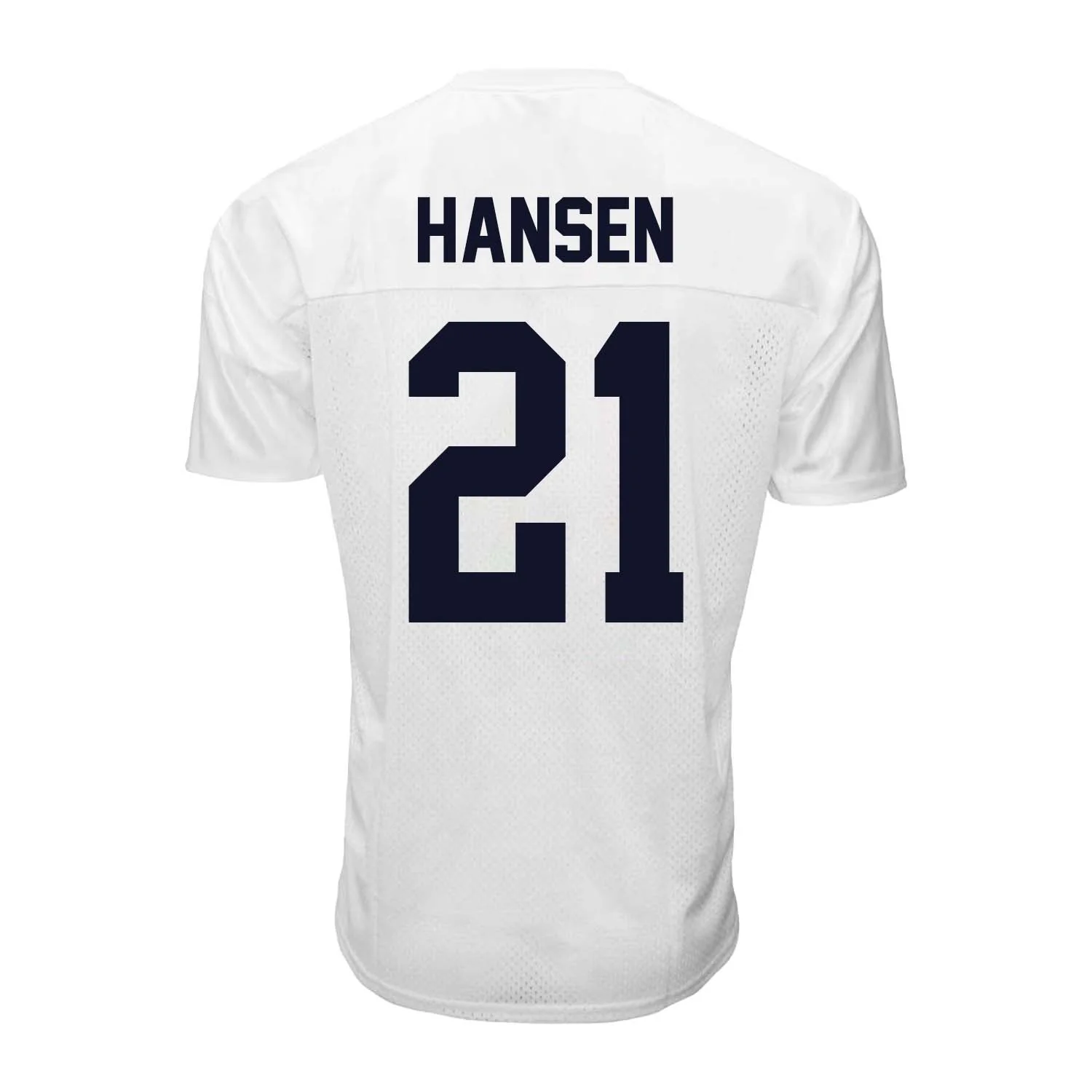 Penn State NIL Carson Hansen #21 Football Jersey - Image 5