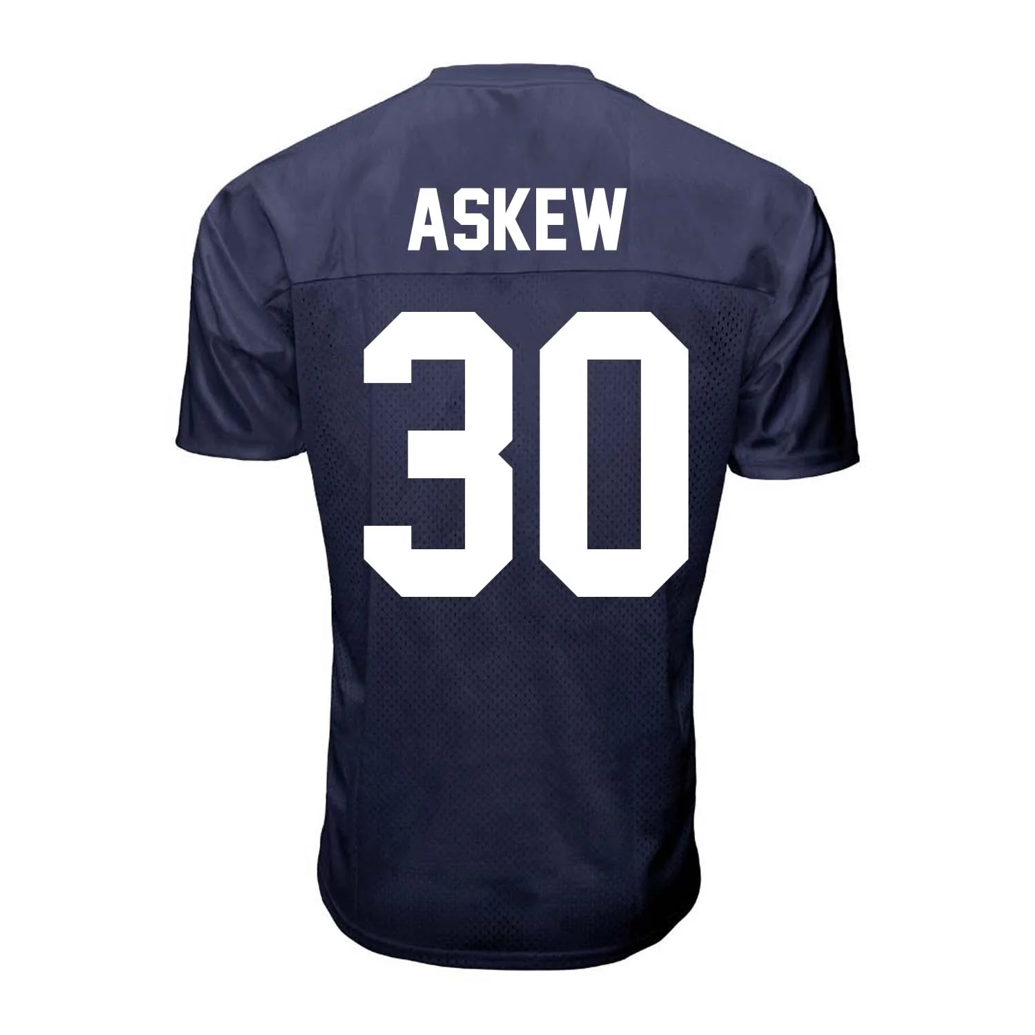 Penn State NIL Christian Askew #30 Football Jersey - Image 3