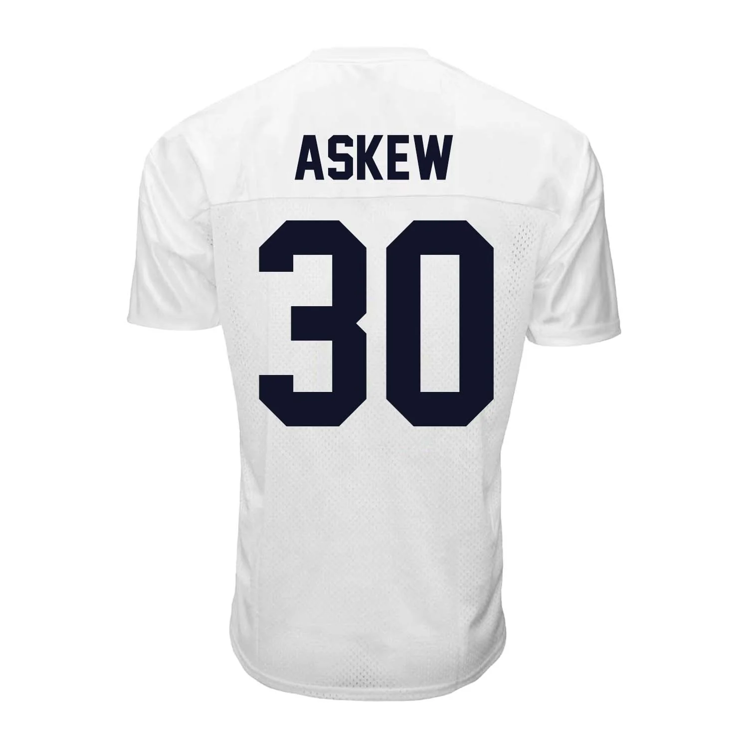 Penn State NIL Christian Askew #30 Football Jersey - Image 5
