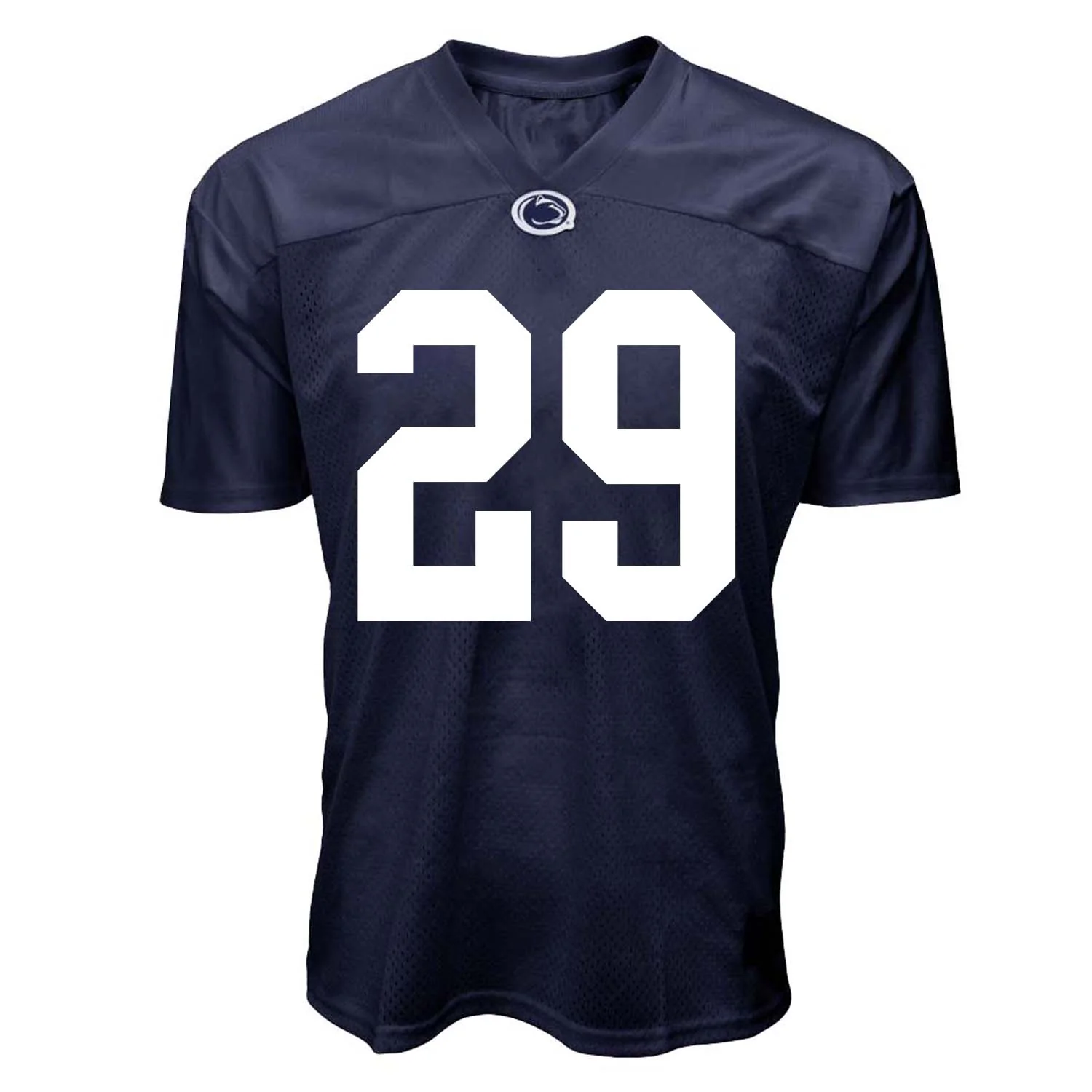Penn State NIL D'Antae Sheffey #29 Football Jersey - Image 2