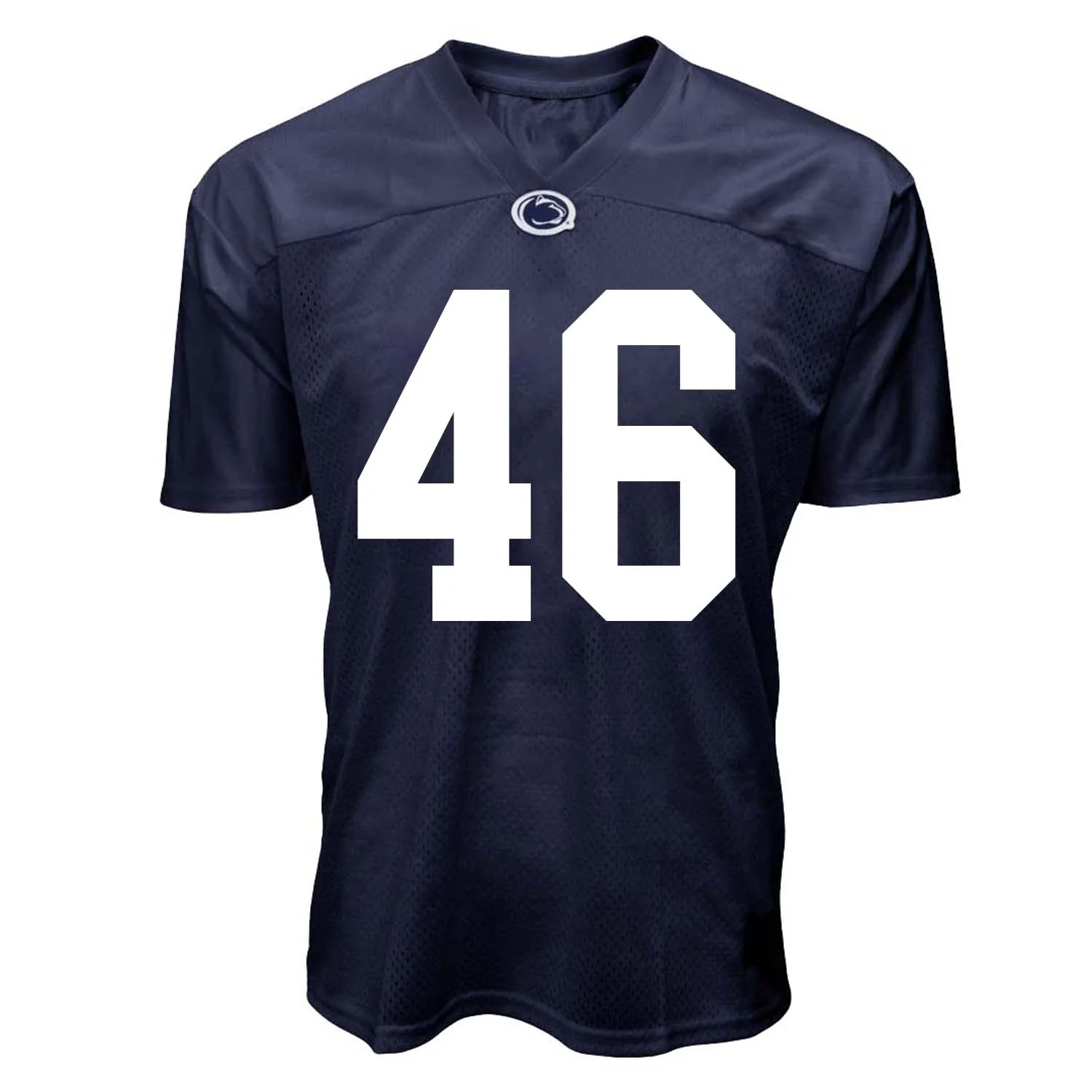 Penn State NIL Evan Wolff #46 Football Jersey - Image 2