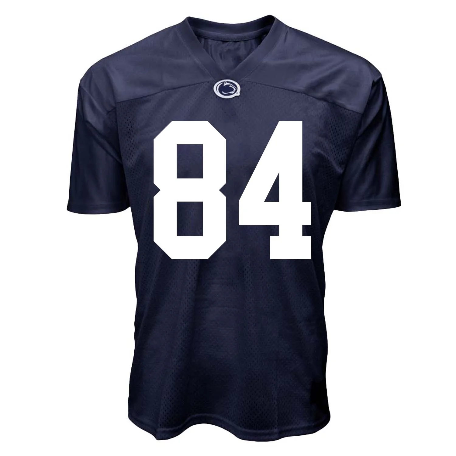 Penn State NIL Gabe Burkle #84 Football Jersey - Image 2
