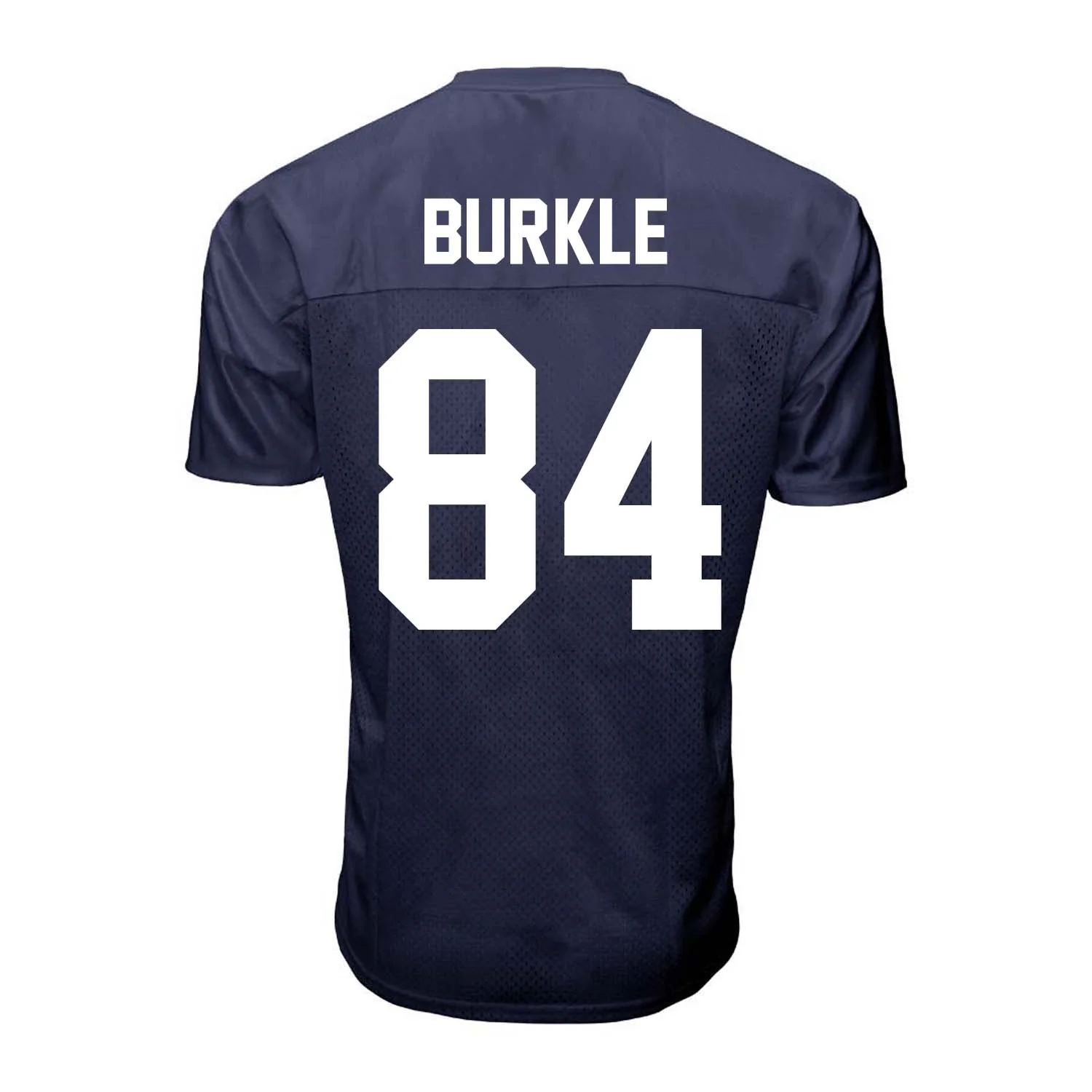 Penn State NIL Gabe Burkle #84 Football Jersey - Image 3