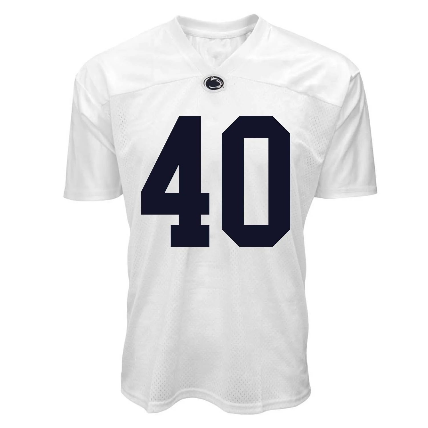 Penn State NIL Jake Lukac #40 Football Jersey - Image 4