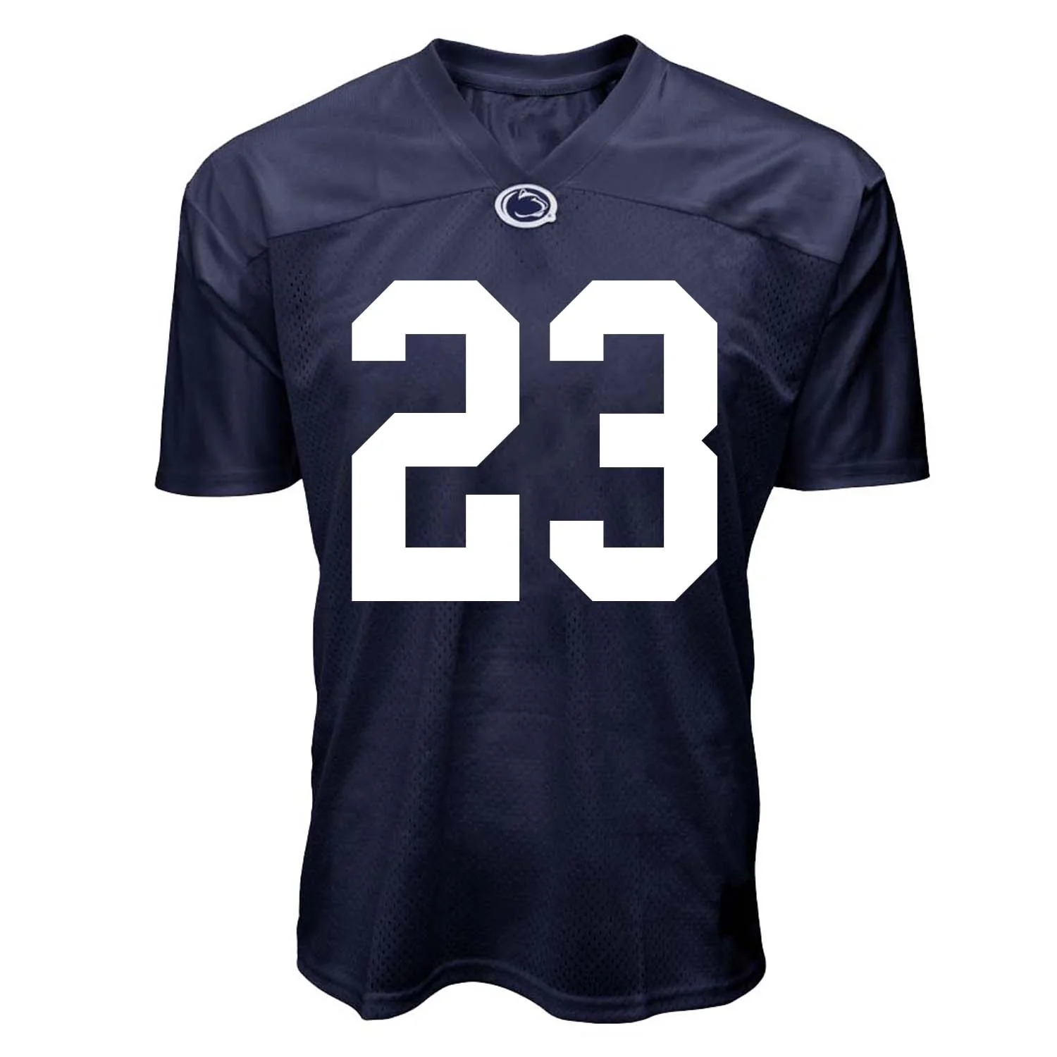 Penn State NIL James Peoples #23 Football Jersey - Image 2