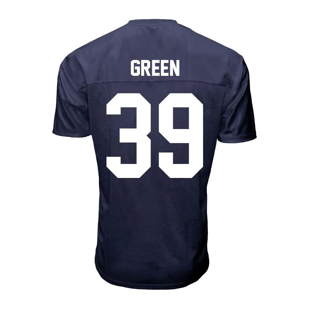 Penn State NIL Jashaun Green #39 Football Jersey - Image 4