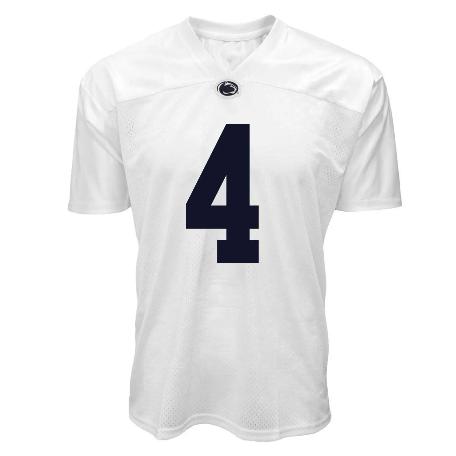 Penn State NIL Jeremiah Cooper #4 Football Jersey - Image 4