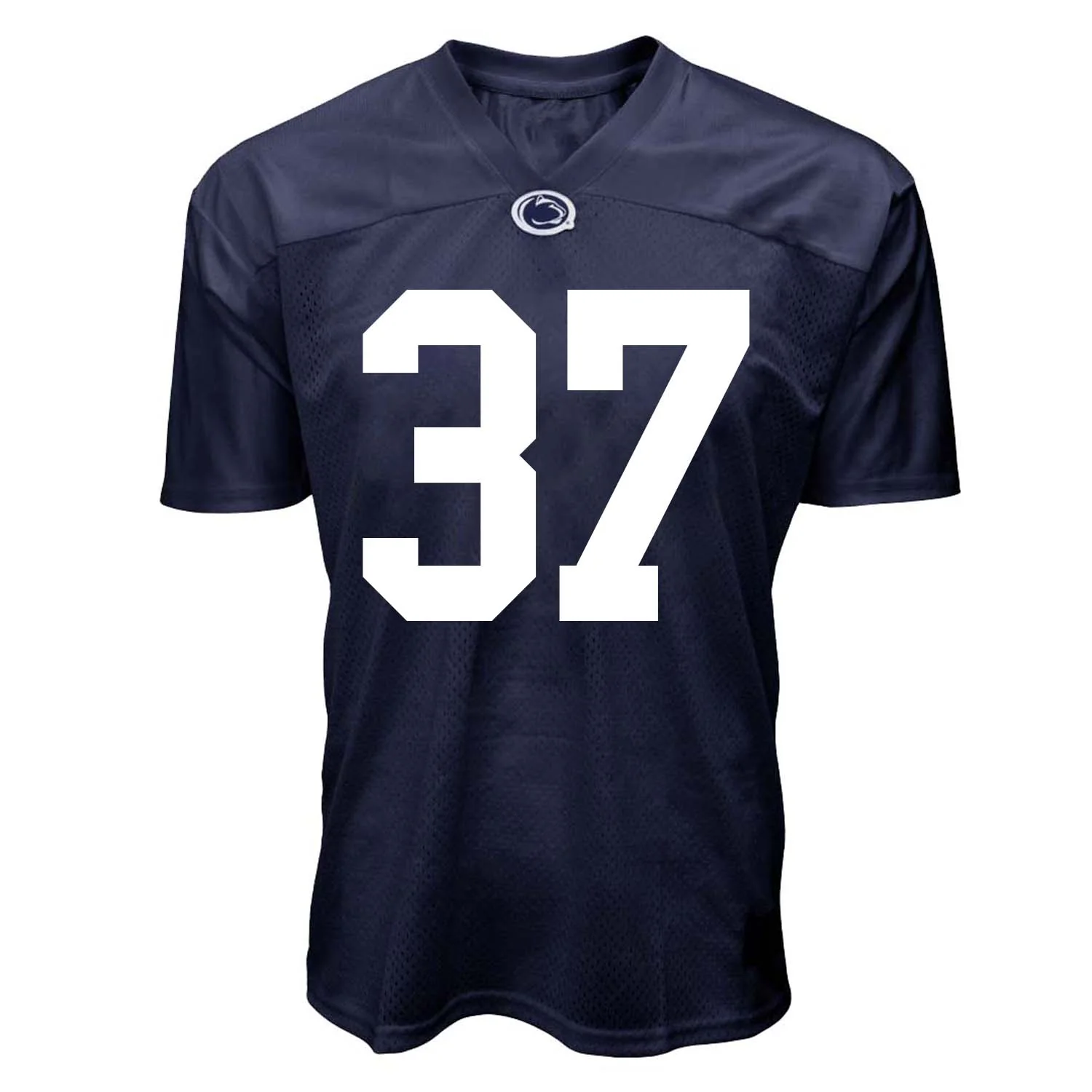 Penn State NIL Jeremy Washington #37 Football Jersey - Image 2