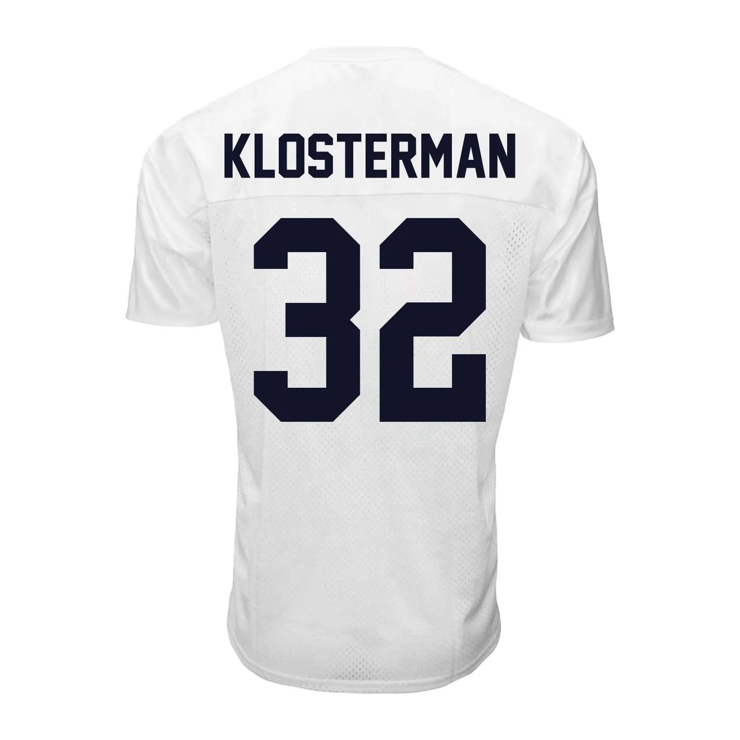 Penn State NIL John Klosterman #32 Football Jersey - Image 5