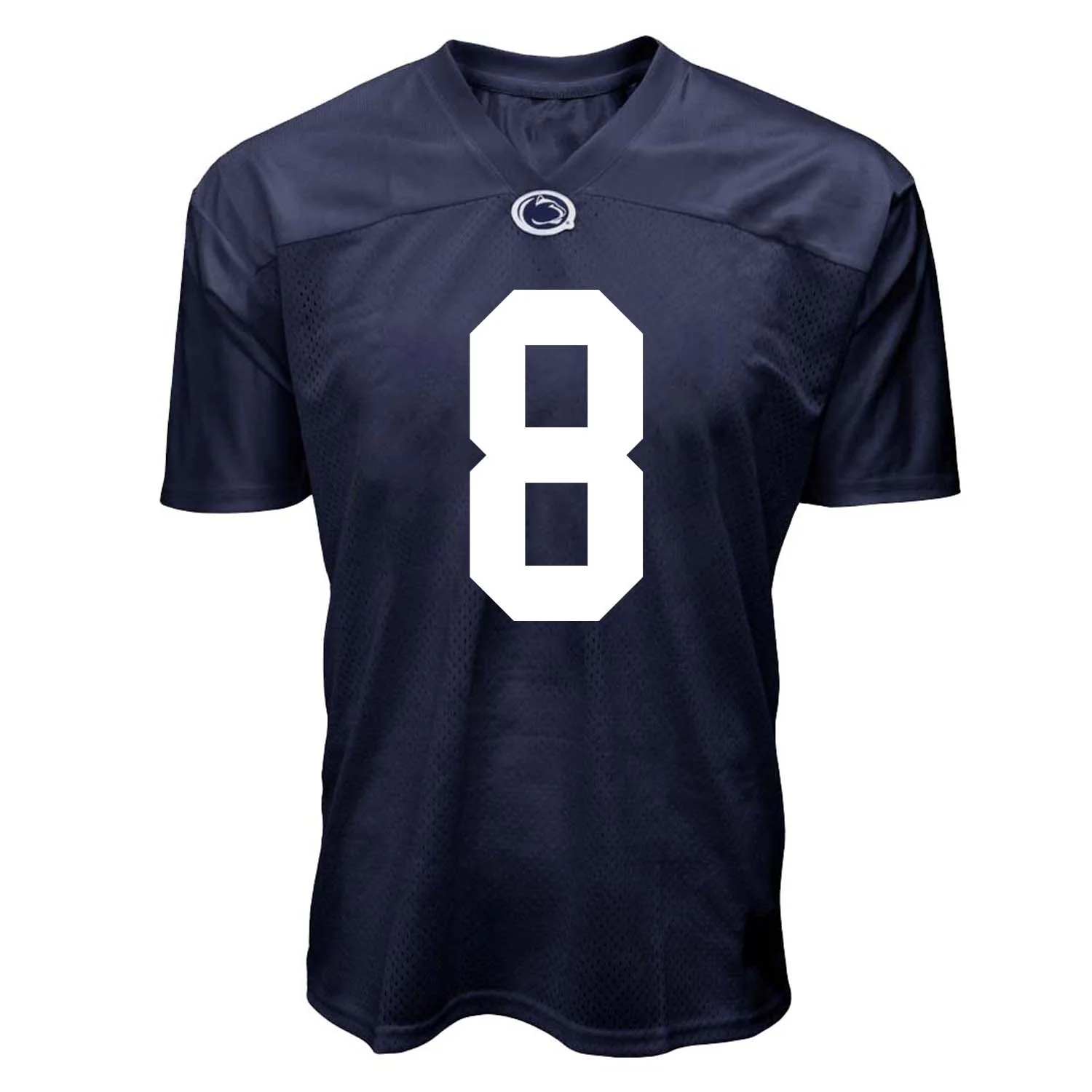 Penn State NIL Karon Brookins #8 Football Jersey - Image 2