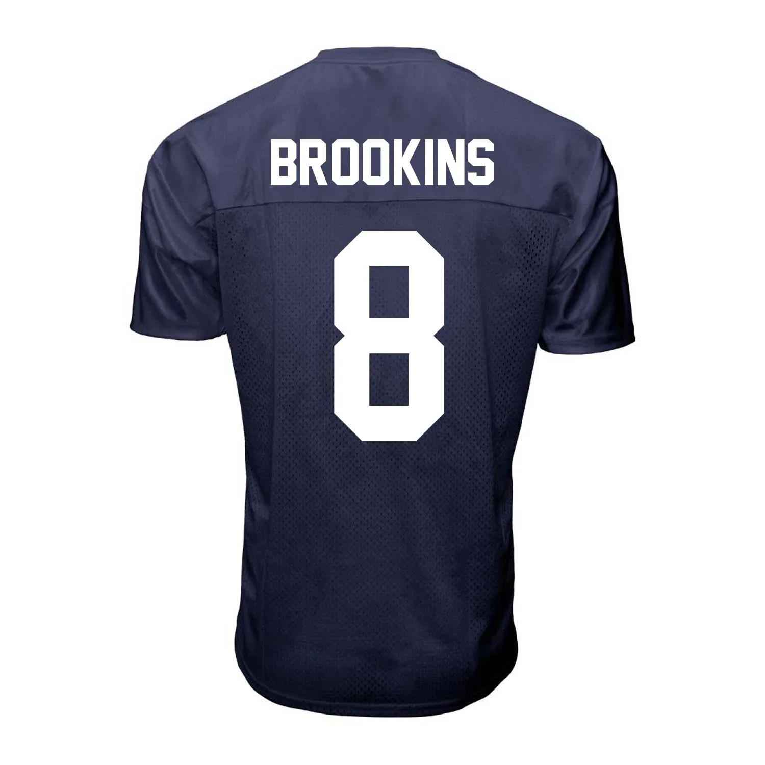 Penn State NIL Karon Brookins #8 Football Jersey - Image 3