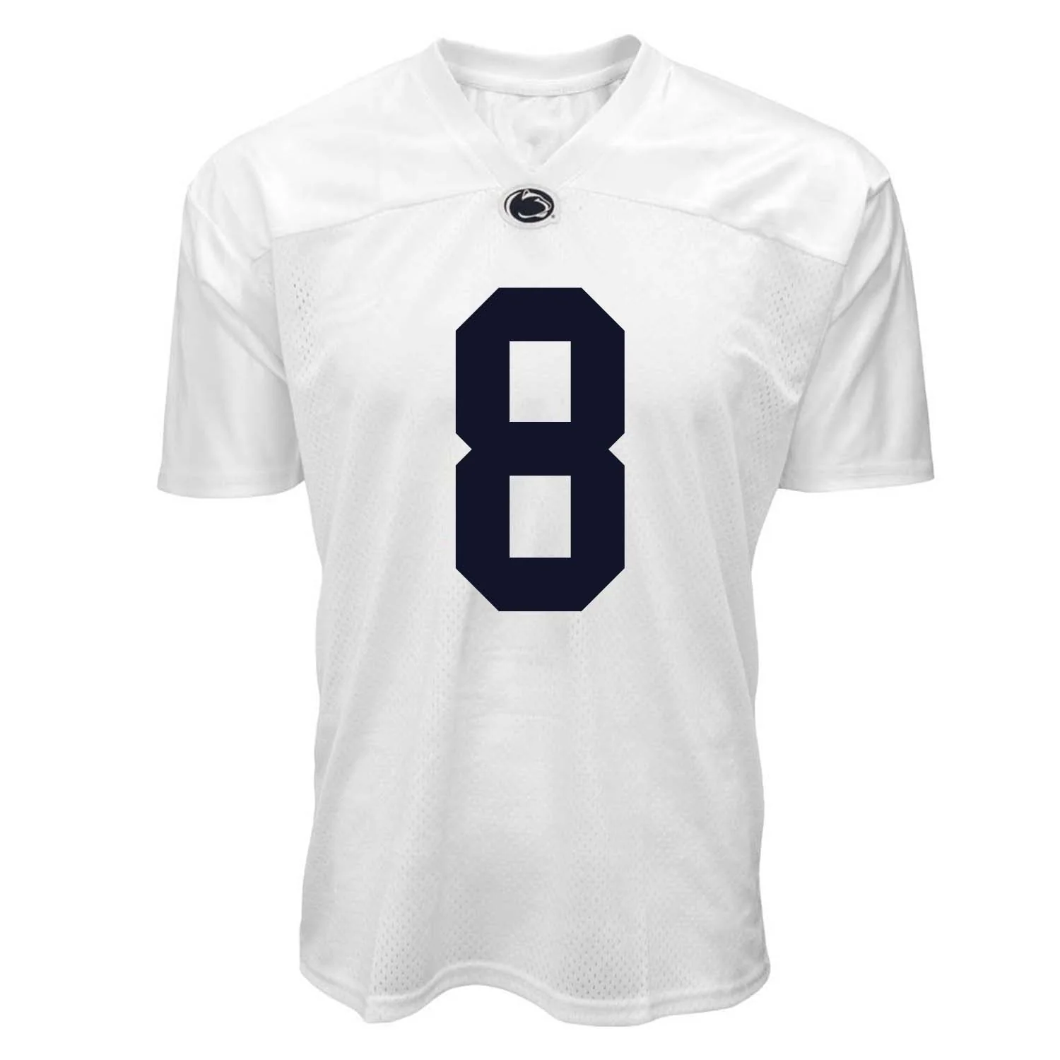 Penn State NIL Karon Brookins #8 Football Jersey - Image 4