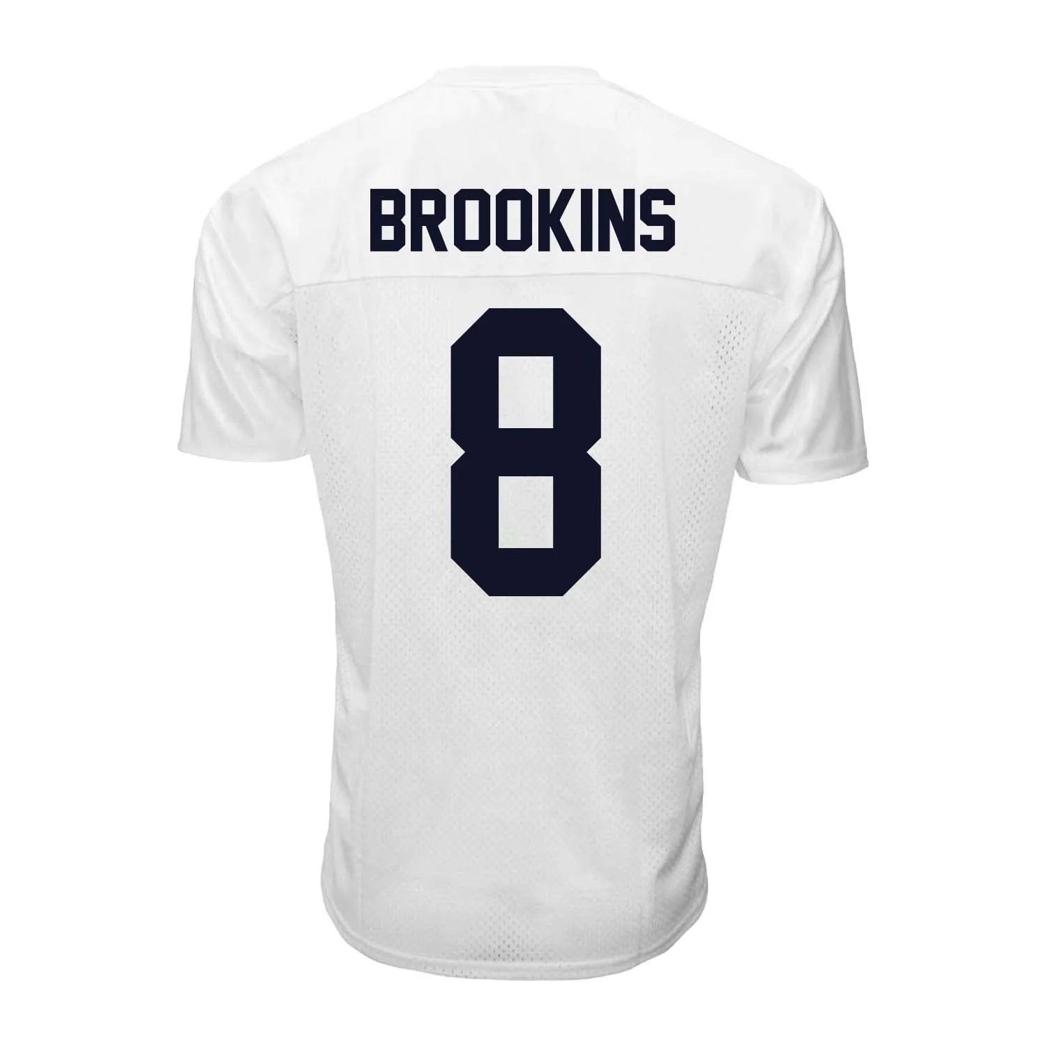 Penn State NIL Karon Brookins #8 Football Jersey - Image 5