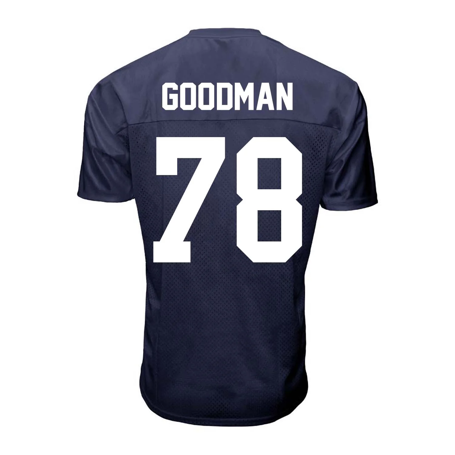 Penn State NIL Malachi Goodman #78 Football Jersey - Image 3
