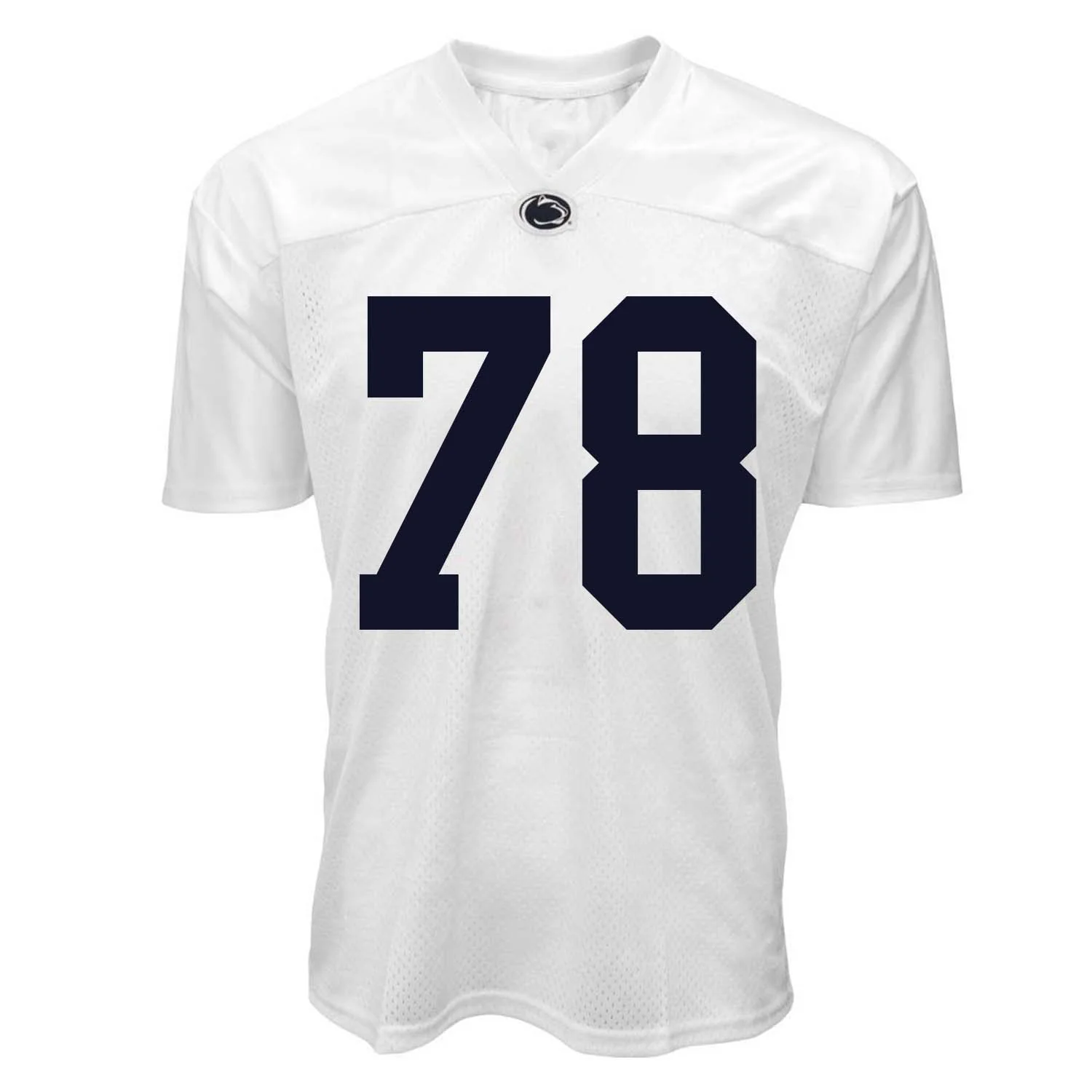 Penn State NIL Malachi Goodman #78 Football Jersey - Image 4