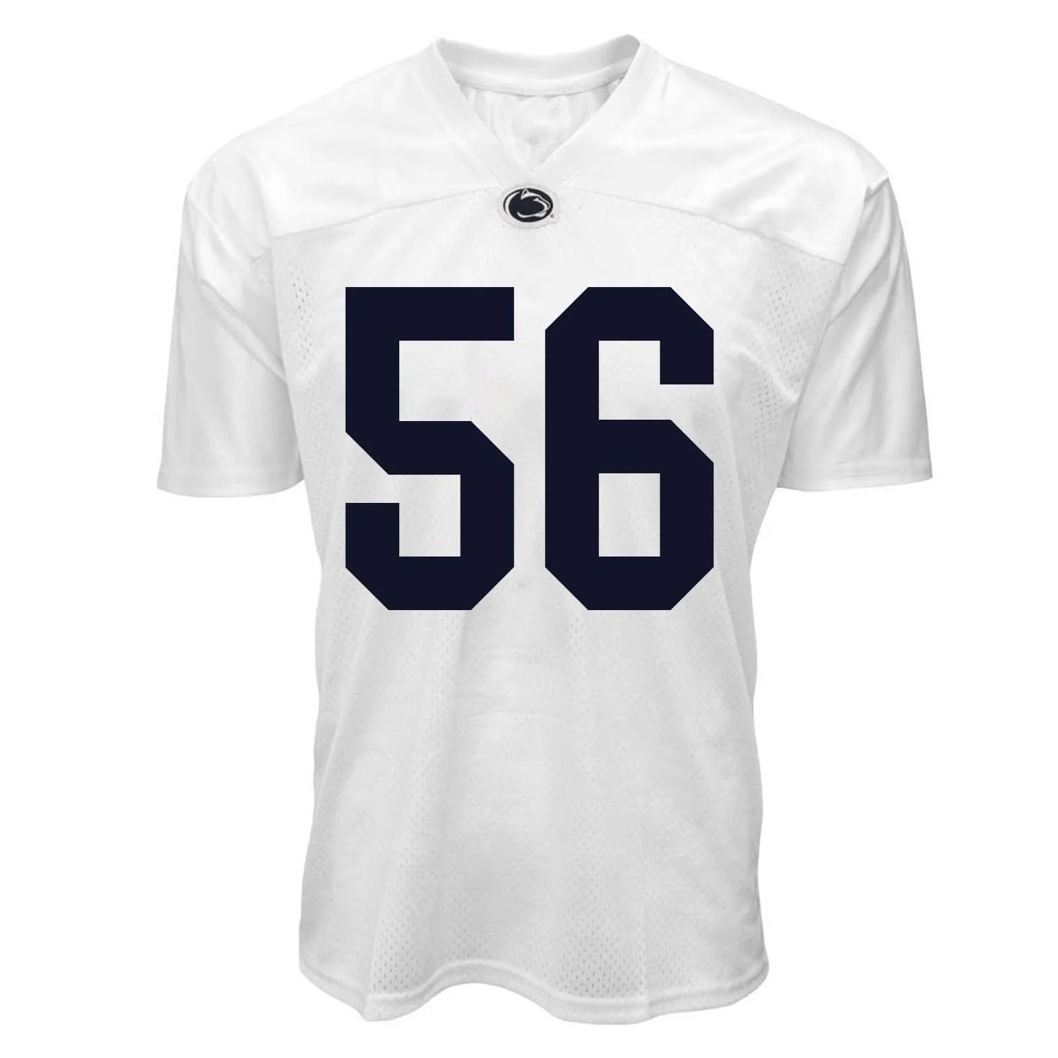 Penn State NIL Mason Bandhauer #56 Football Jersey - Image 2