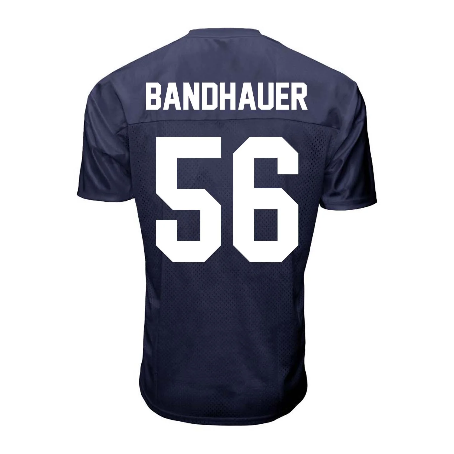 Penn State NIL Mason Bandhauer #56 Football Jersey - Image 4