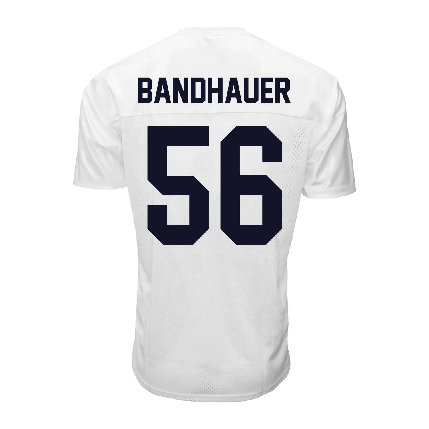 Penn State NIL Mason Bandhauer #56 Football Jersey - Image 5