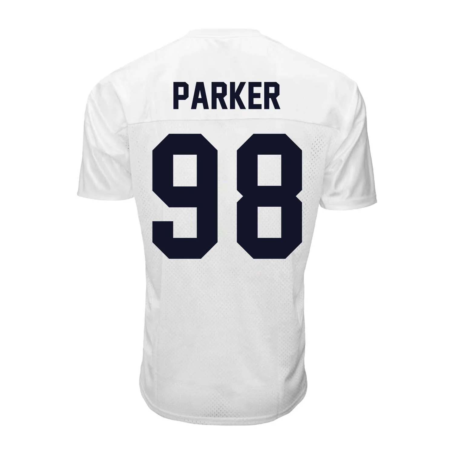 Penn State NIL Matthew Parker #98 Football Jersey - Image 5