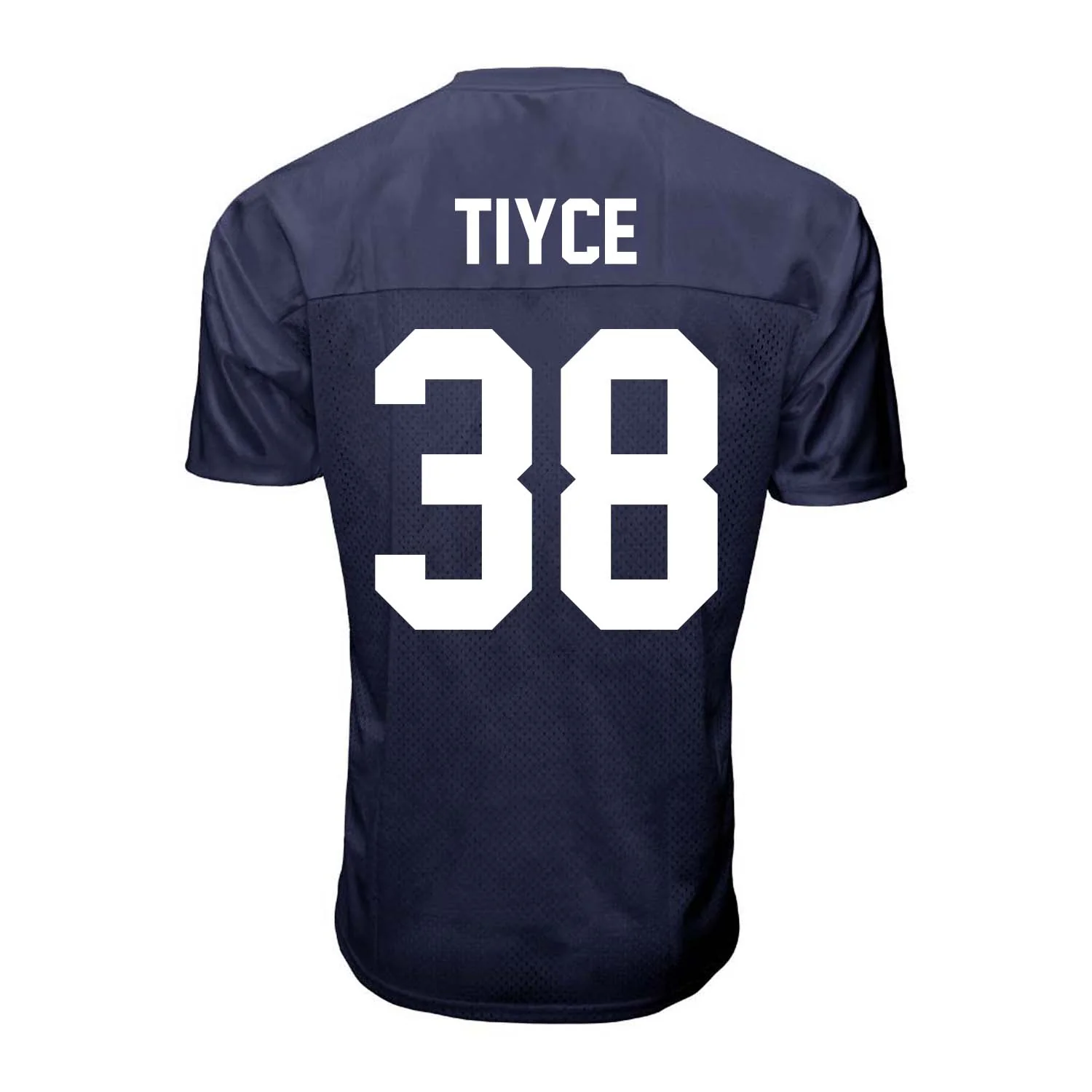 Penn State NIL Nathan Tiyce #38 Football Jersey - Image 3