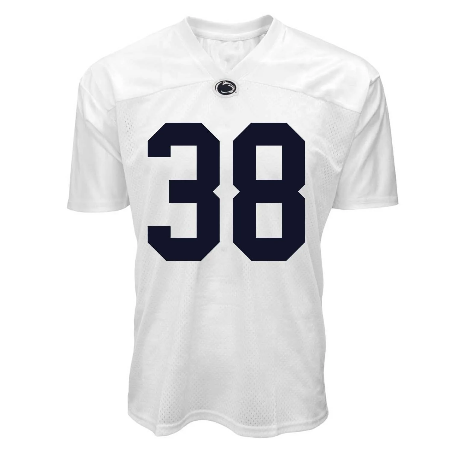 Penn State NIL Nathan Tiyce #38 Football Jersey - Image 4