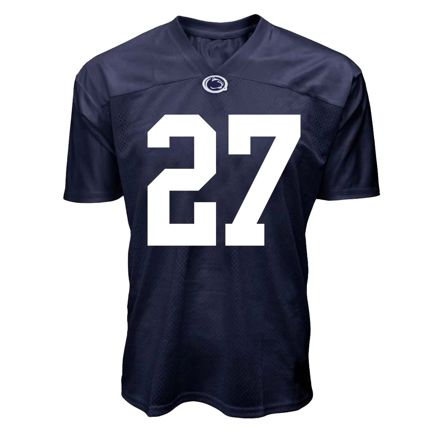 Penn State NIL Omarion Davis #27 Football Jersey - Image 2