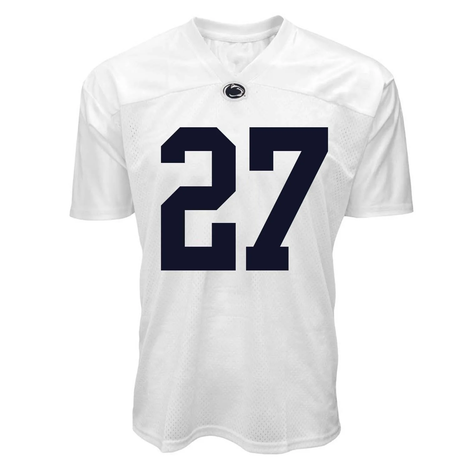 Penn State NIL Omarion Davis #27 Football Jersey - Image 4