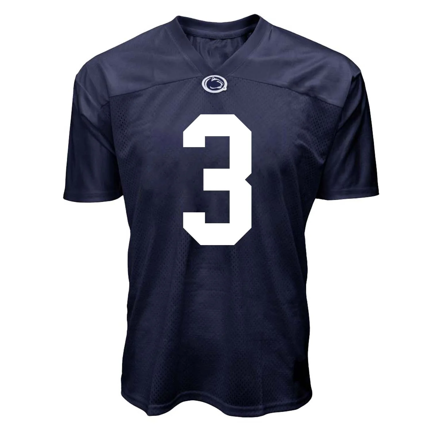 Penn State NIL Rocco Becht #3 Football Jersey - Image 2