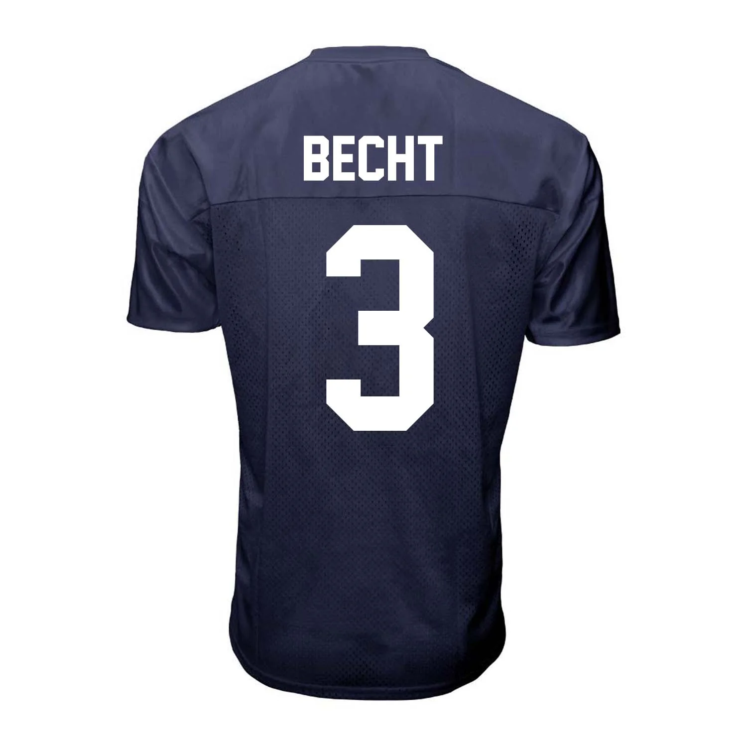 Penn State NIL Rocco Becht #3 Football Jersey - Image 3