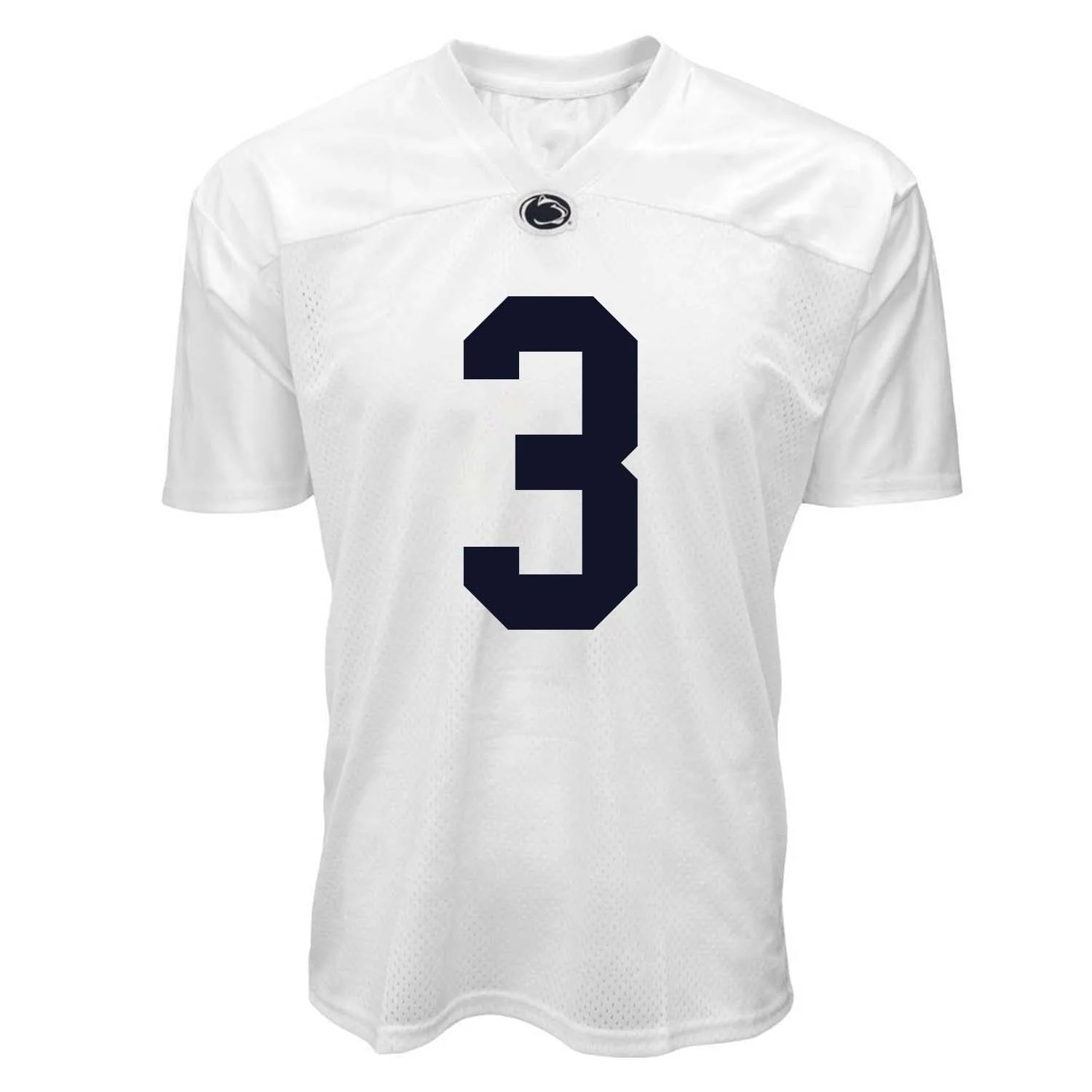 Penn State NIL Rocco Becht #3 Football Jersey - Image 4