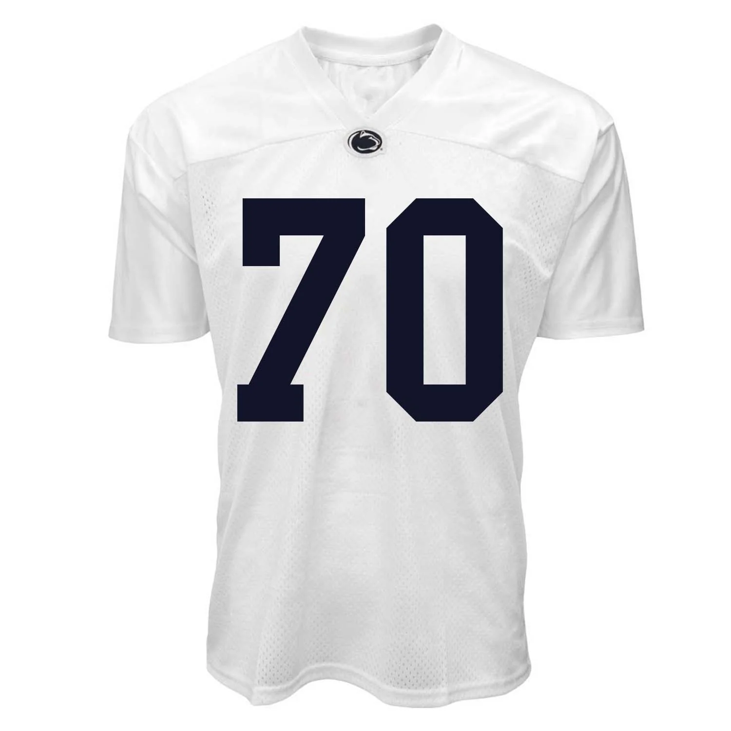 Penn State NIL Trevor Buhr #70 Football Jersey - Image 4