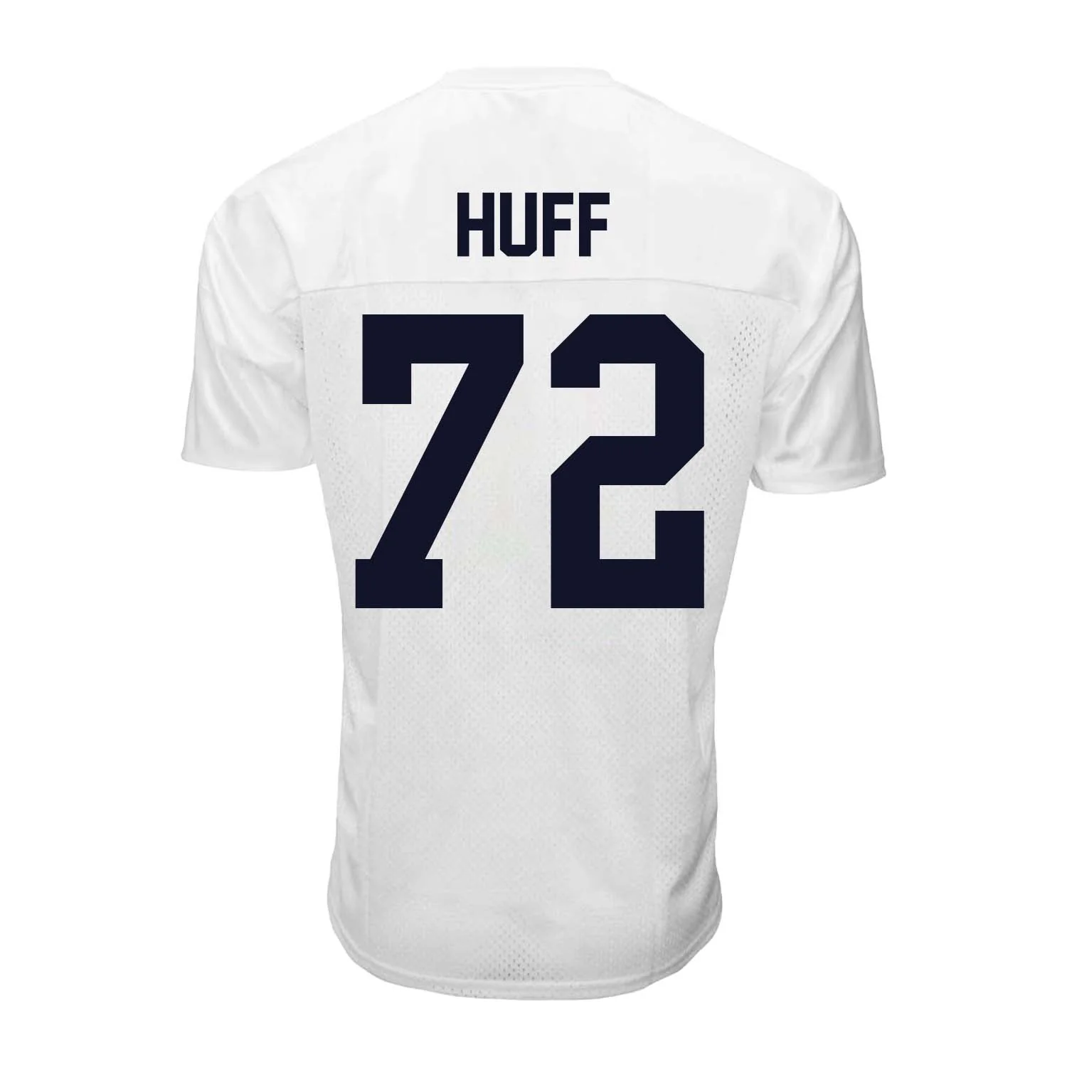 Penn State NIL Tyshon Huff #72 Football Jersey - Image 5
