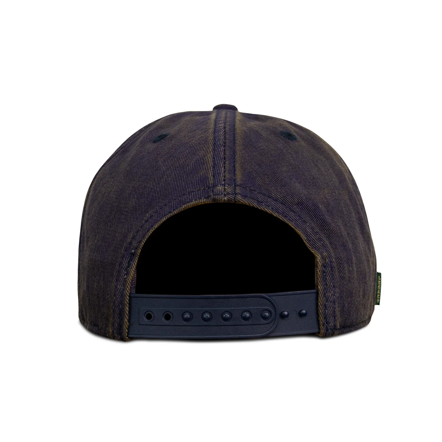 Penn State Oval Patch Snapback Hat - Image 2