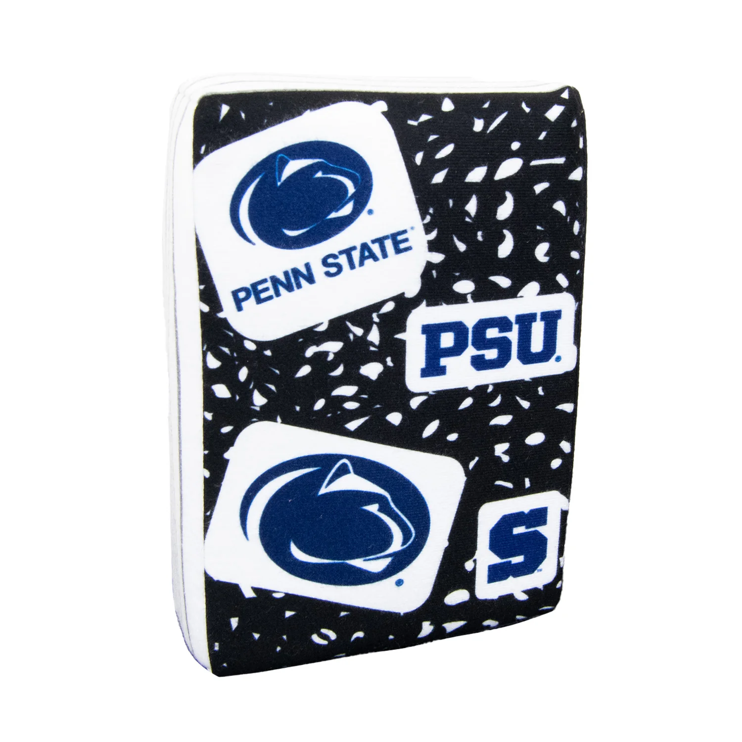 Penn State Pet Toy Notebook - Image 2
