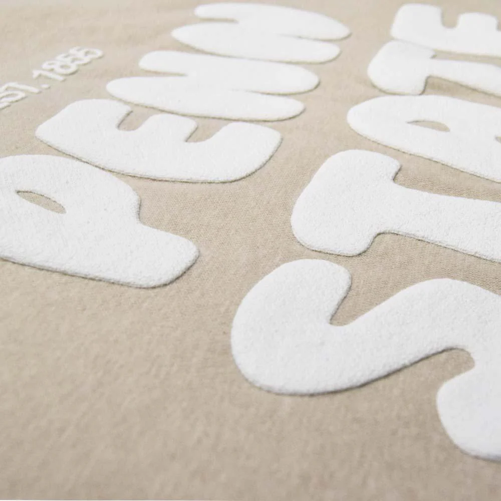 Penn State Reflex Puff Print Sweatpants - Image 7