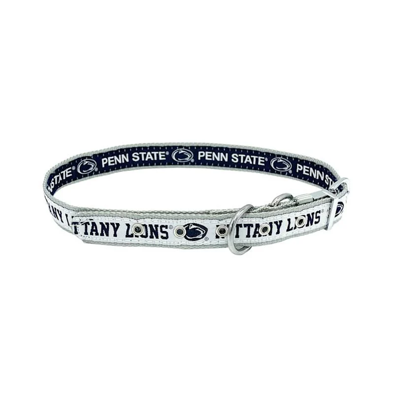 Penn State Reversible Pet Collar - Image 2
