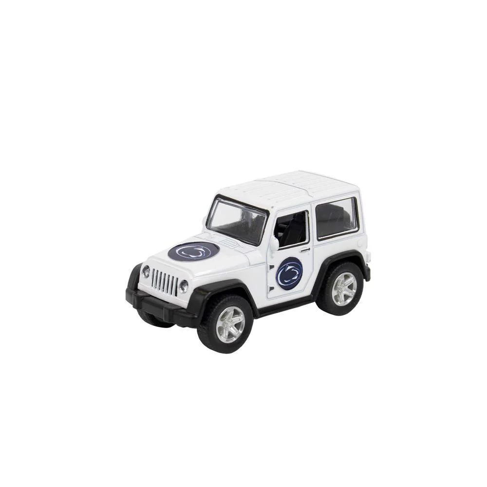 Penn State Small ATV Pullback Truck