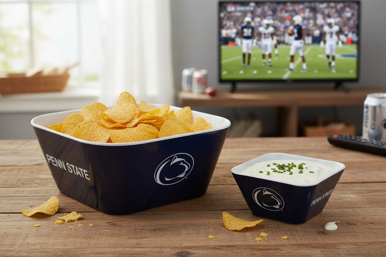 Penn State Large Party Bowl - Image 2