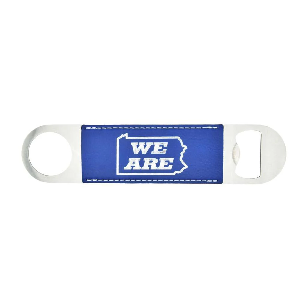 Penn State Steel We Are Bottle Opener - Image 3