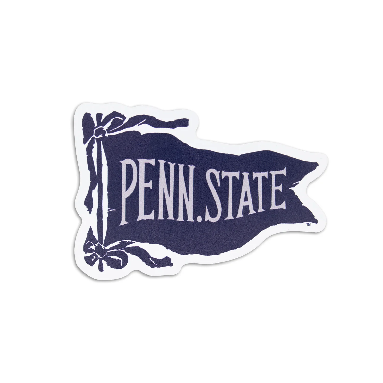 Penn State Vault Flag Magnet