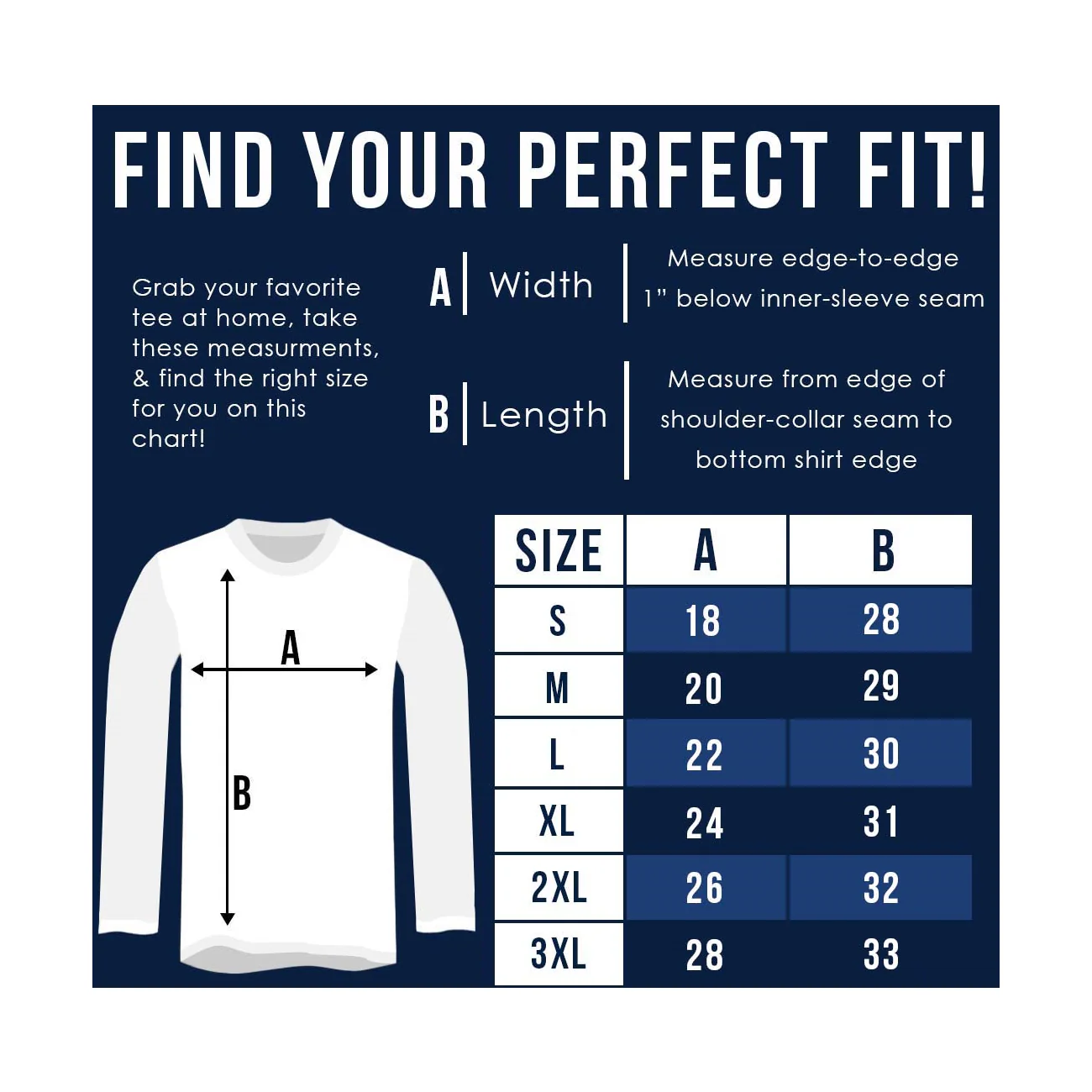 Penn State We Are Long Sleeve T-Shirt - Image 6