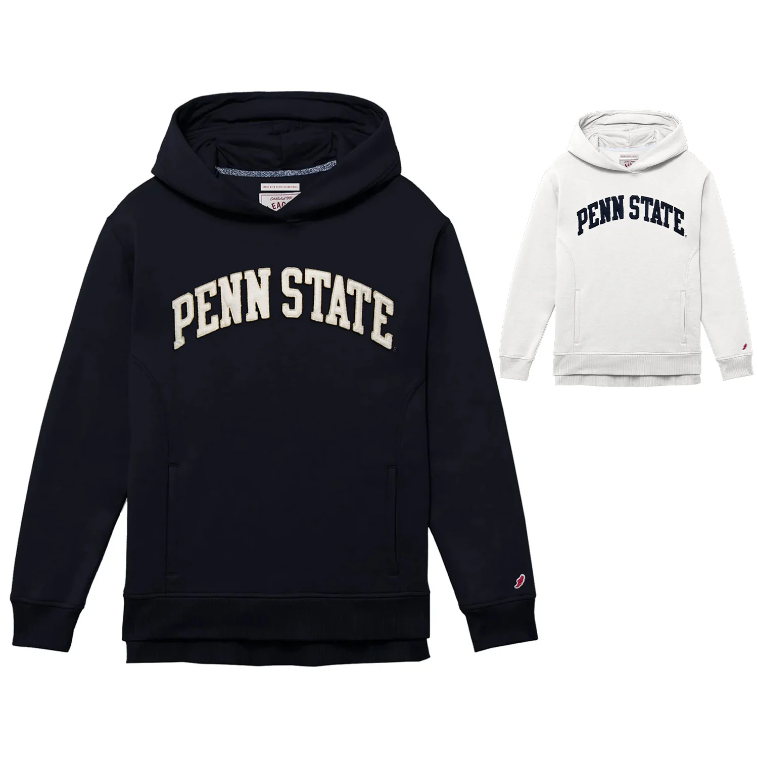 Penn State Women's 1991 Arc Hoodie