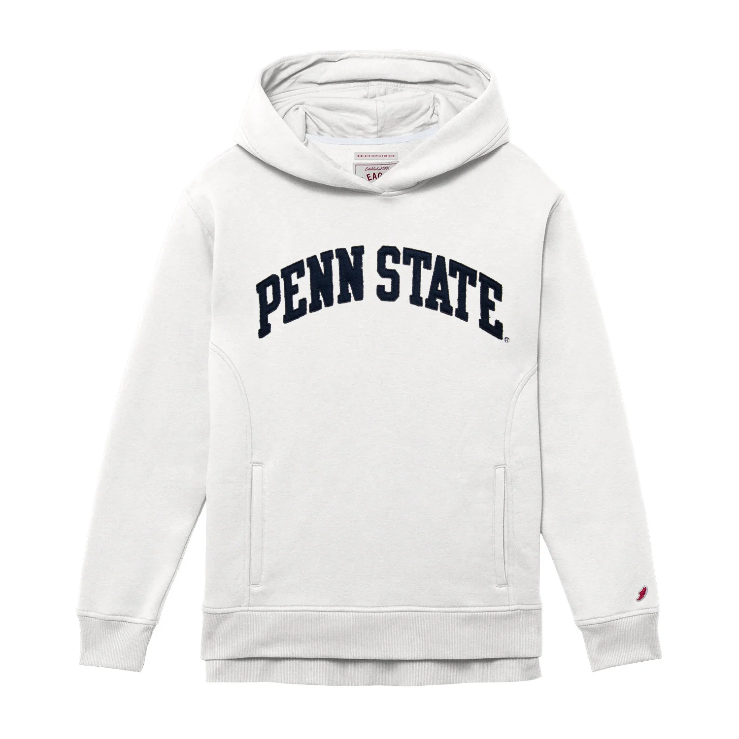 Penn State Women's 1991 Arc Hoodie - Image 3