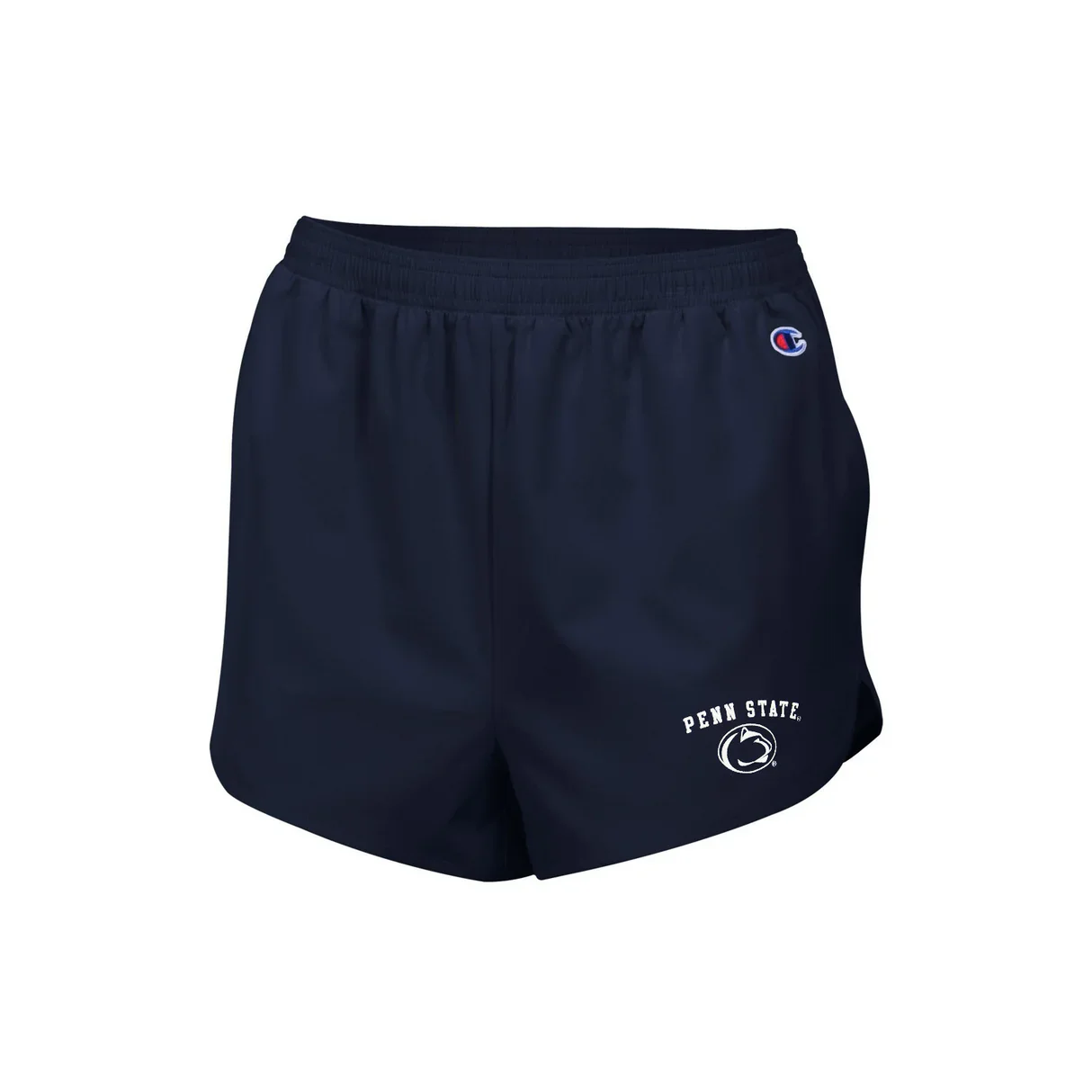 Penn State Women's Champion Woven Shorts - Image 2