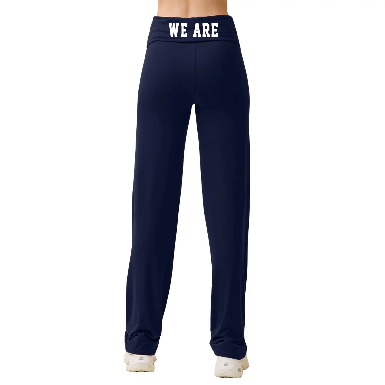 Penn State Women's We Are Yoga Pants - Image 2